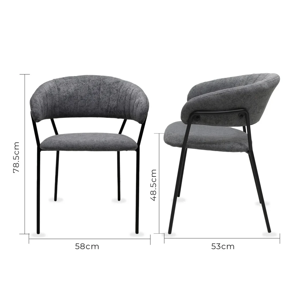Silla Lugo 4