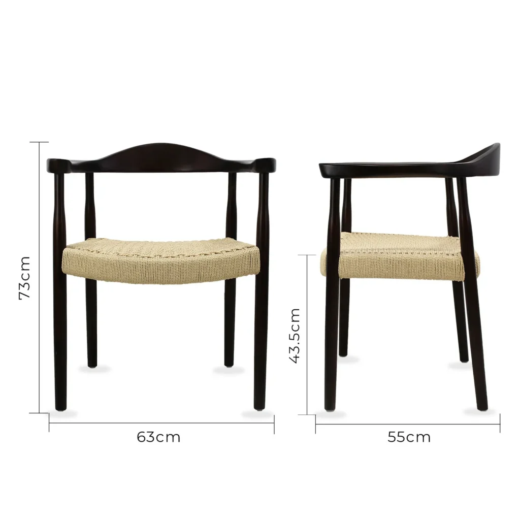 Silla Iza 4