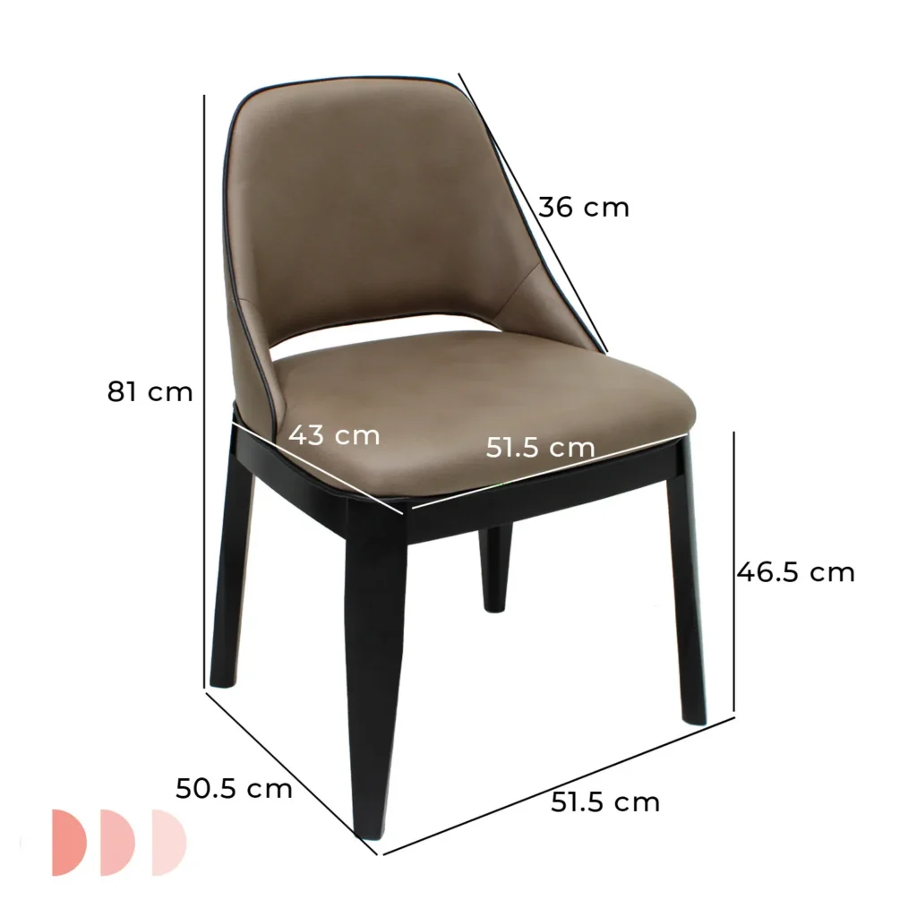Silla Bran 2
