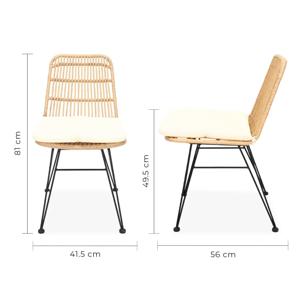 Silla Guya 4