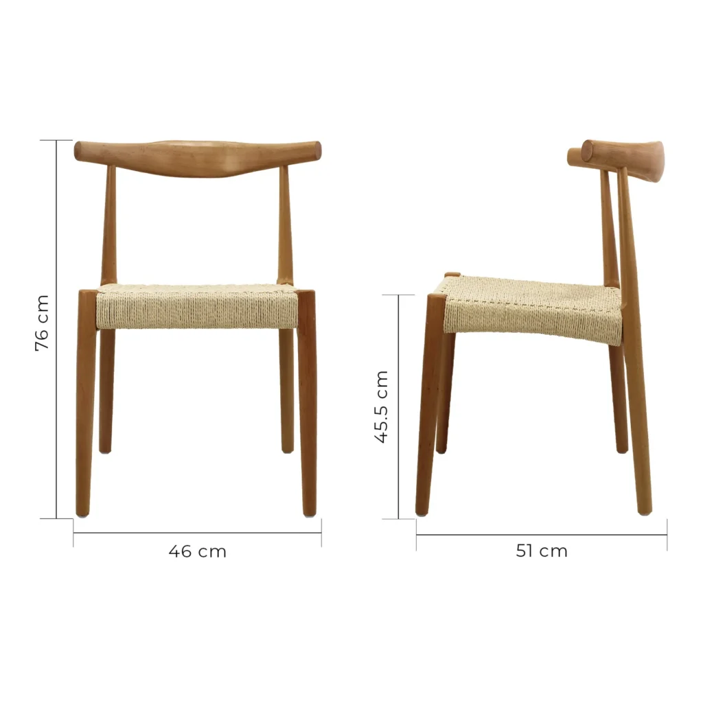 Silla Fren 4