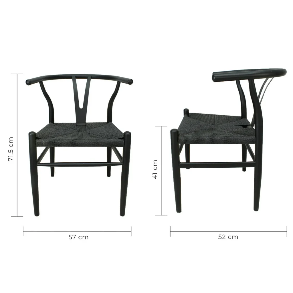 Silla Micer Metal 5