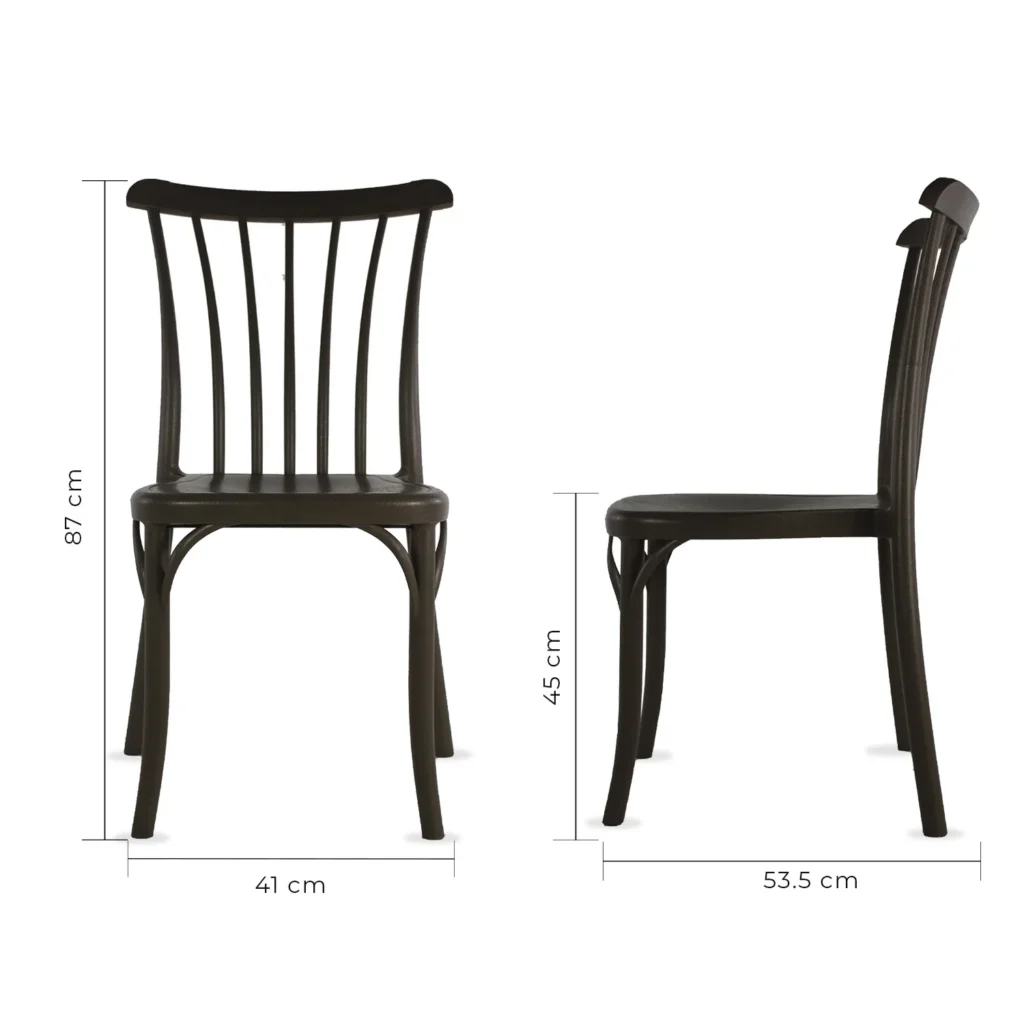 Silla Nori 5