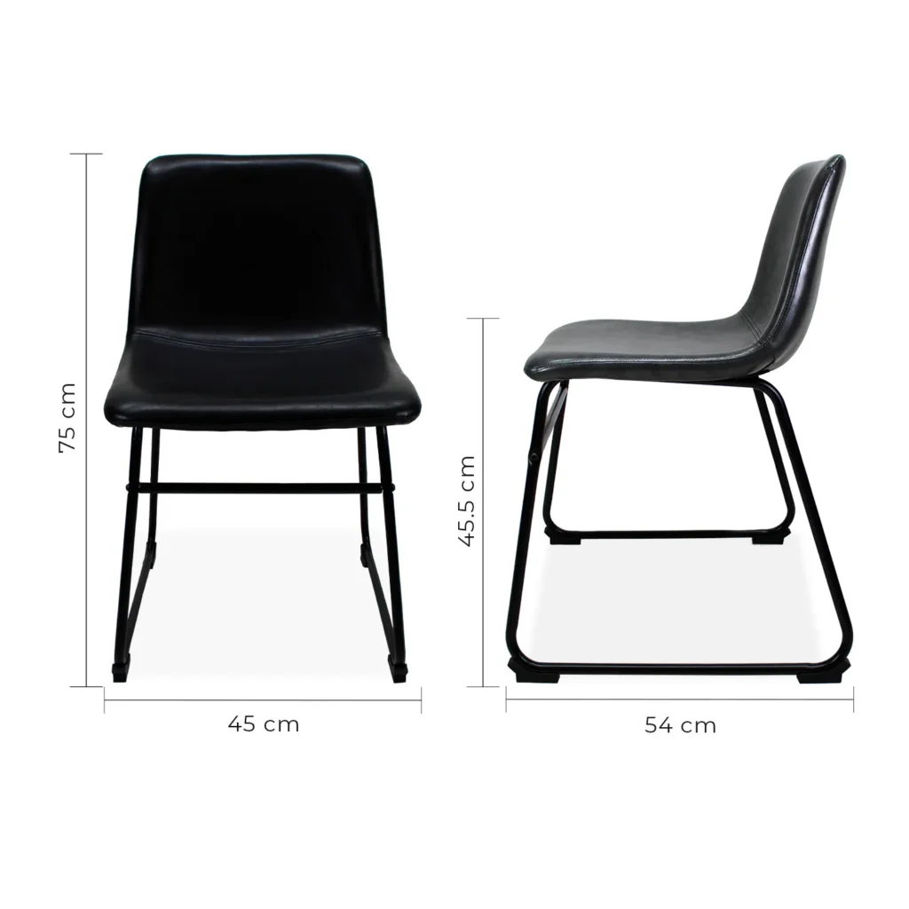 Silla Enix 5