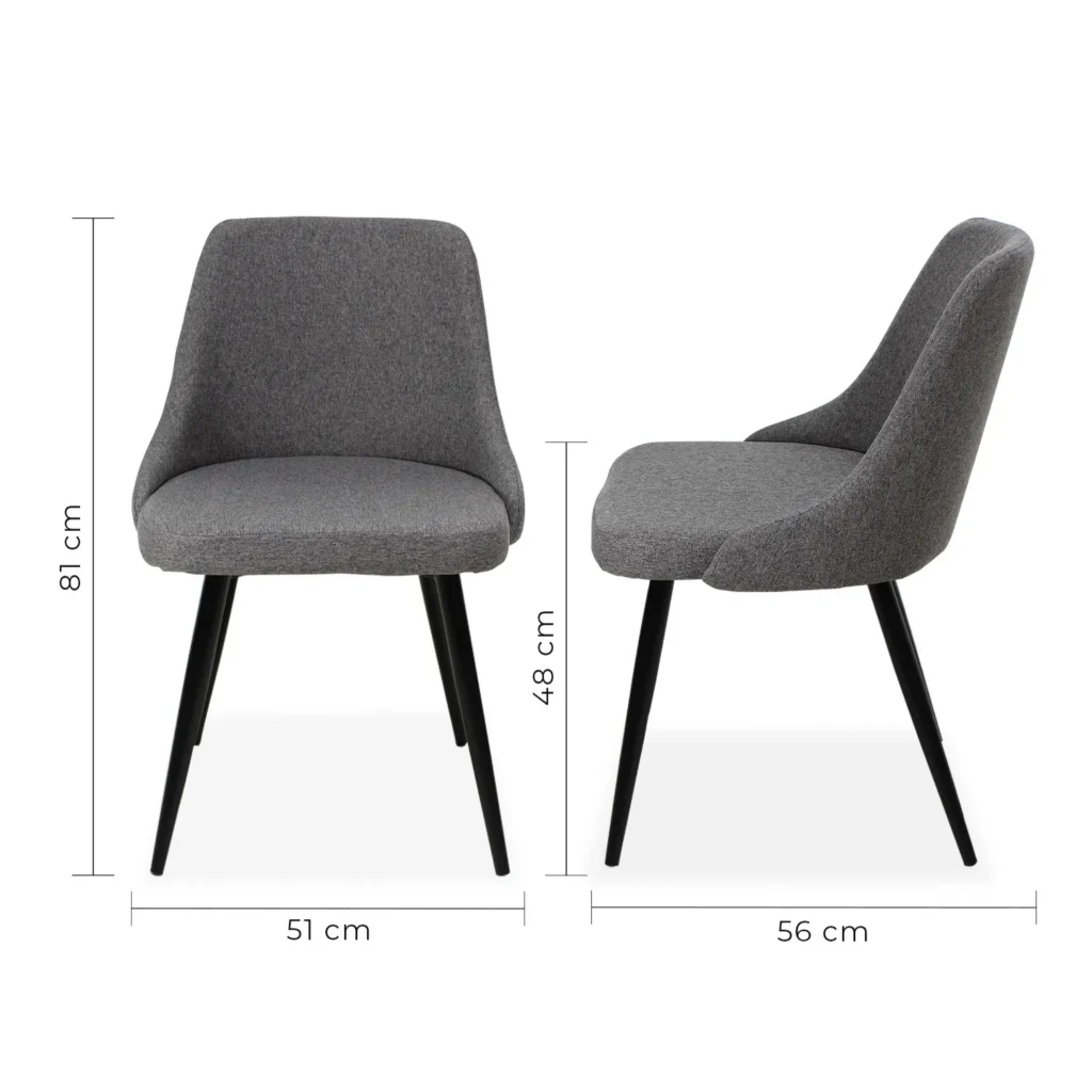 Silla Mor 4