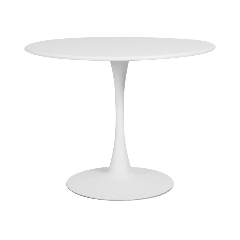 Mesa Tulip 100cm 2