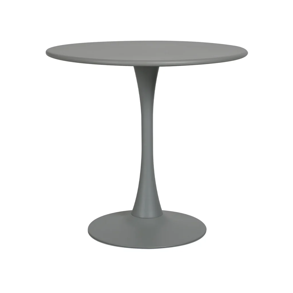 Mesa Tulip 80cm