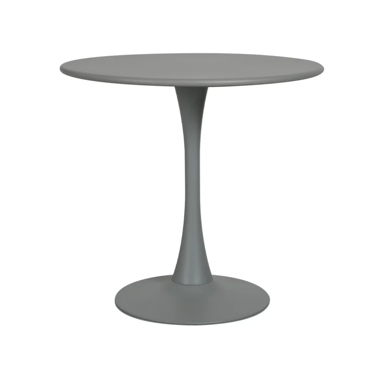 Mesa Tulip 80cm