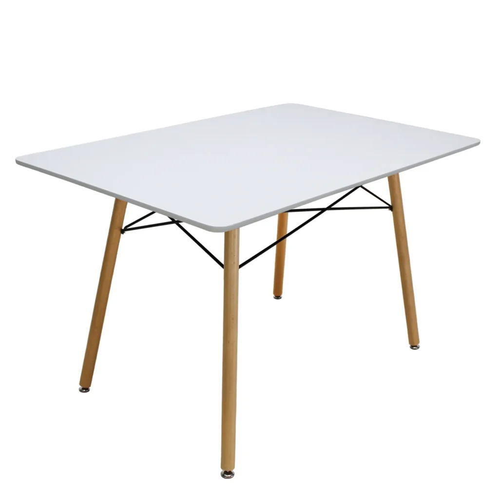 Mesa Eames Rectangular