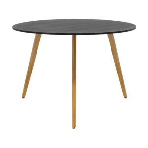 Mesa Frankfurt Redonda 100cm