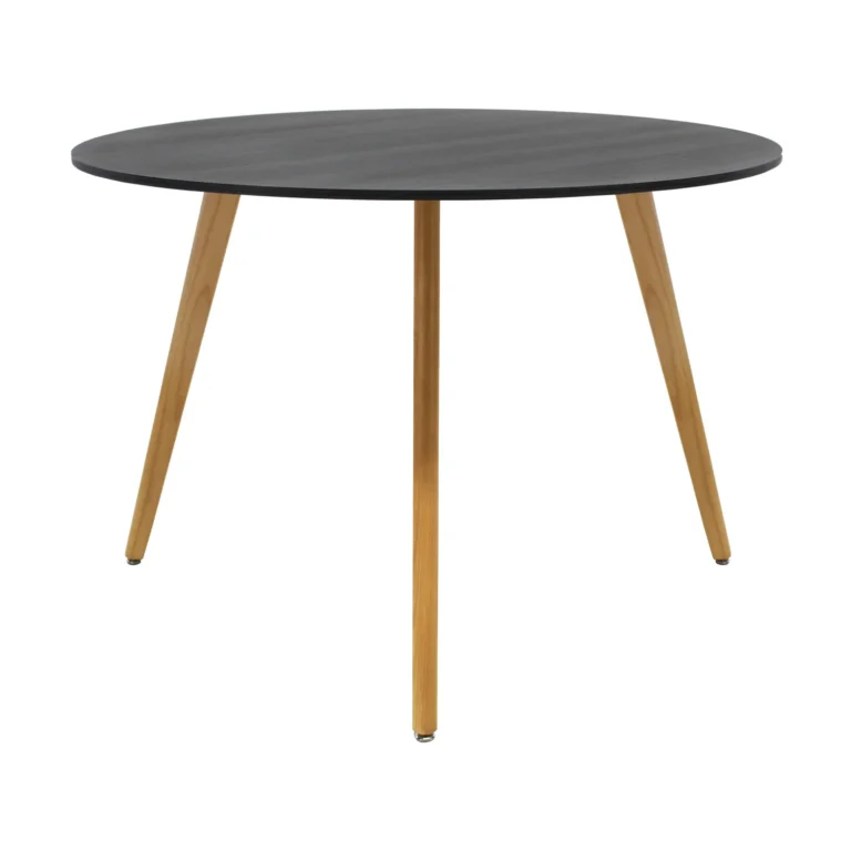 Mesa Frankfurt Redonda 100cm