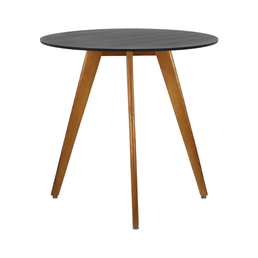 Mesa Frankfurt Redonda 80cm 3