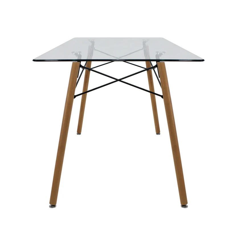 Mesa Vienna Cristal 2