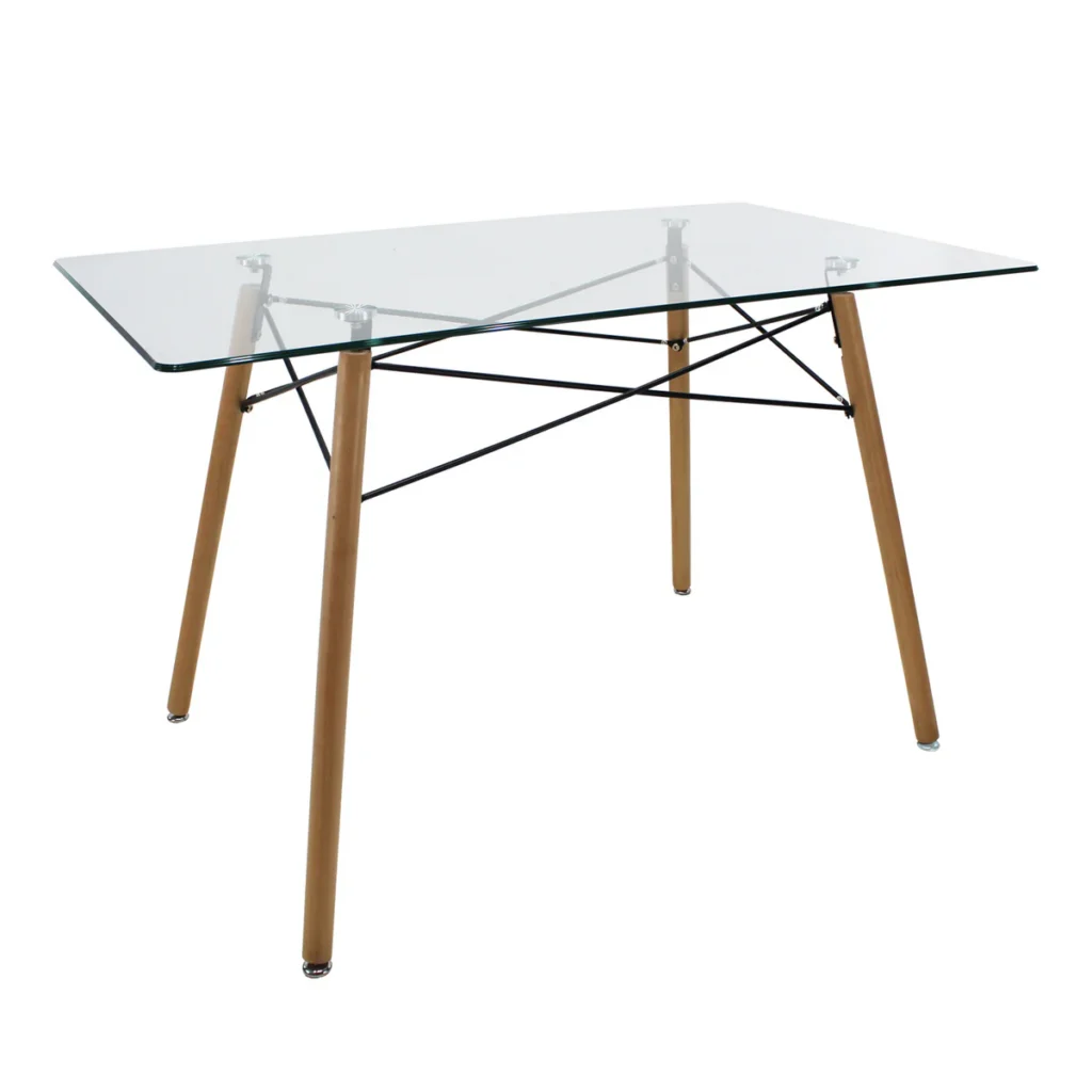 Mesa Vienna Cristal