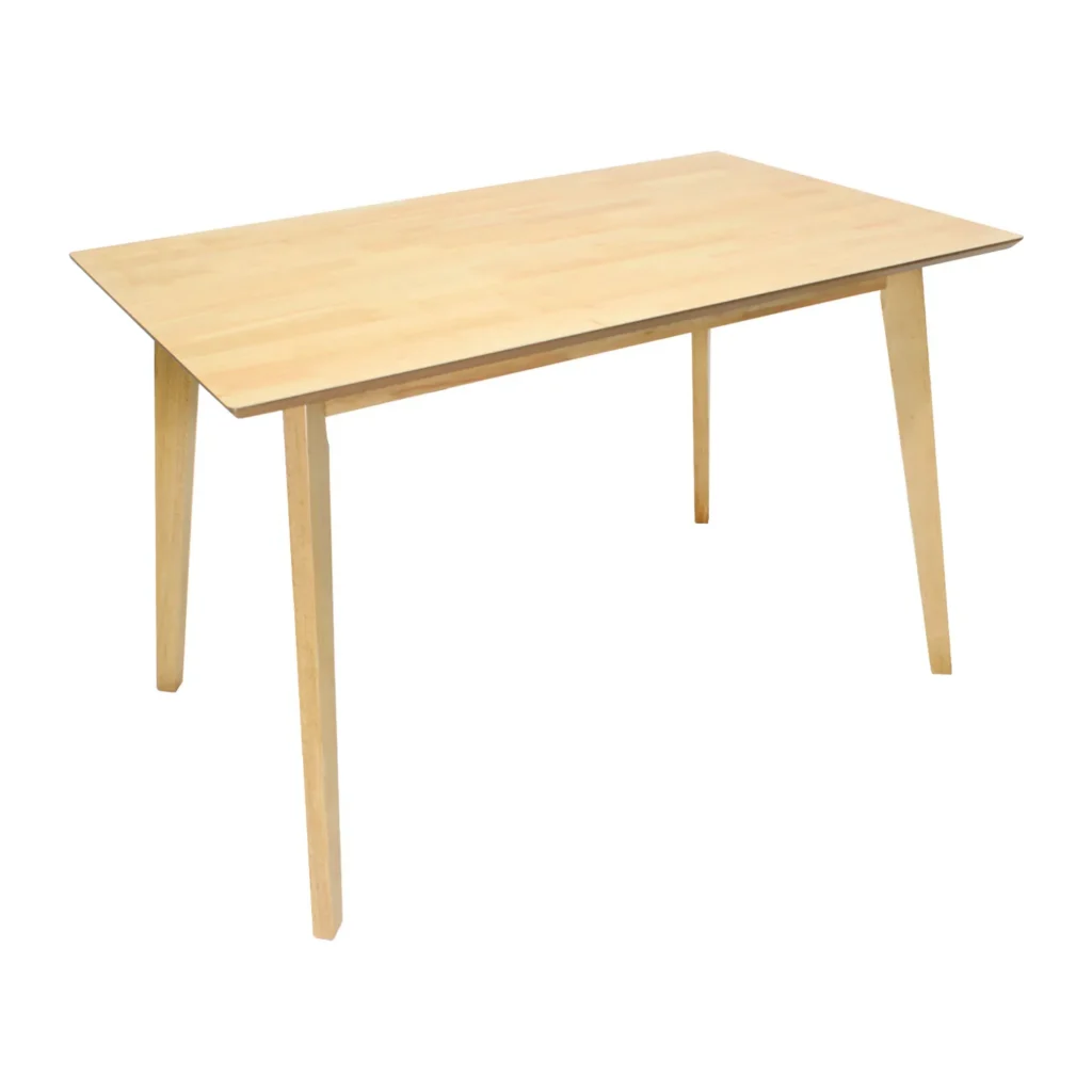 Mesa Deira Chapa 120 cm 2