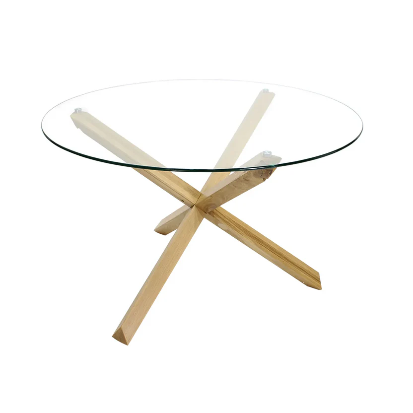 Mesa Riu 120cm 2