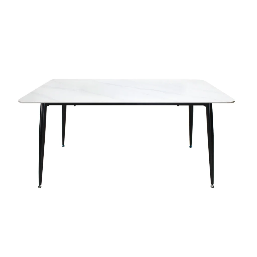 Mesa Sora Rectangular 4