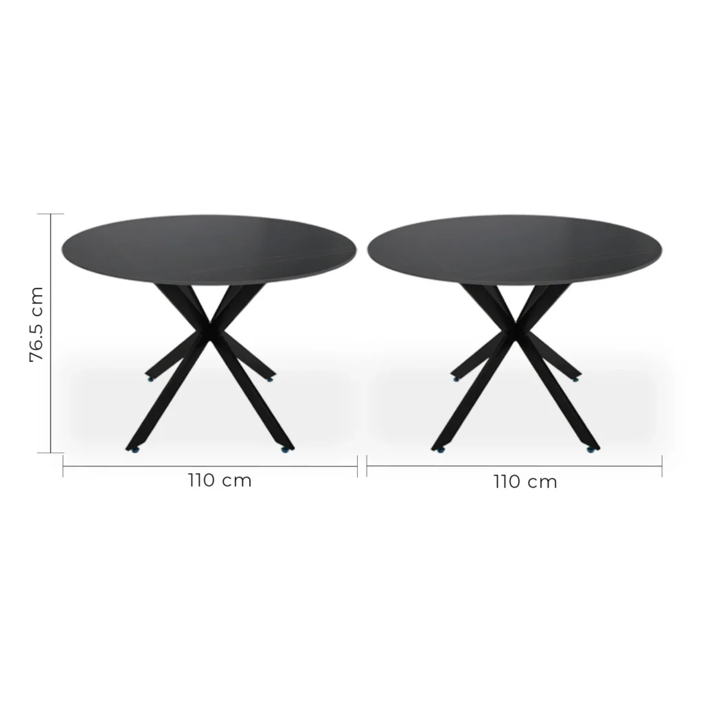 Mesa Alatri 110cm 3