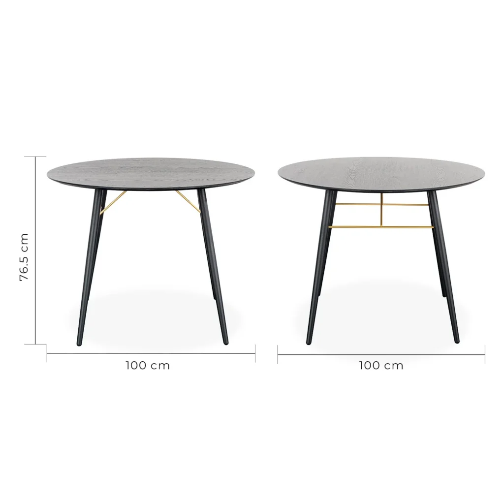 Mesa Ono 100cm 3