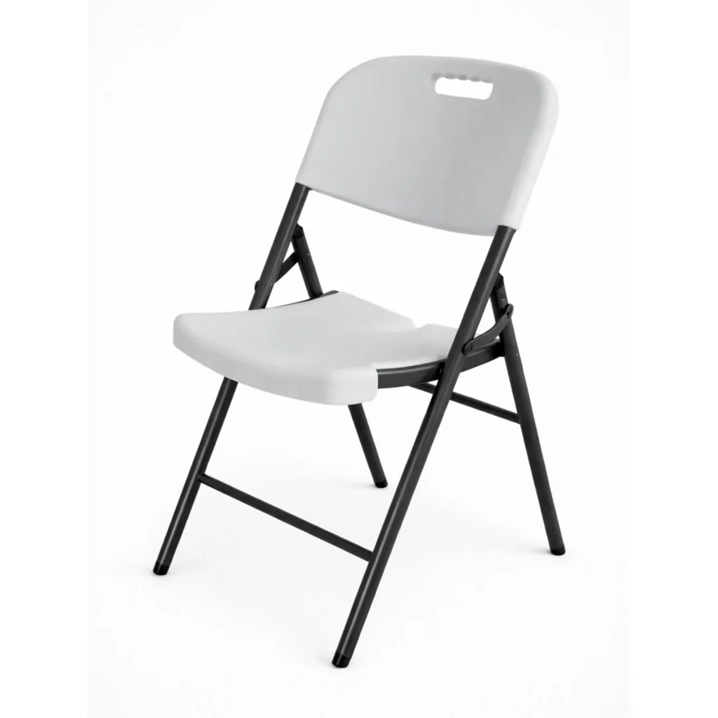 Silla Plegable
