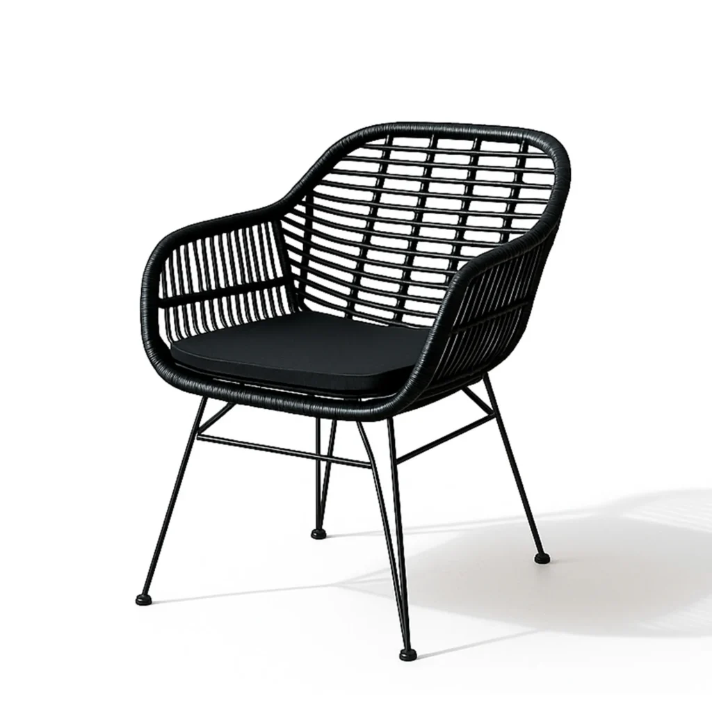 Silla Toba 3