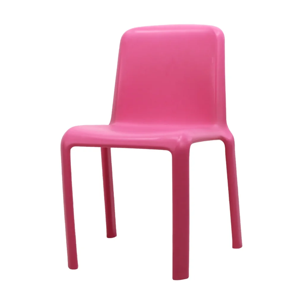 Silla Bambi 3