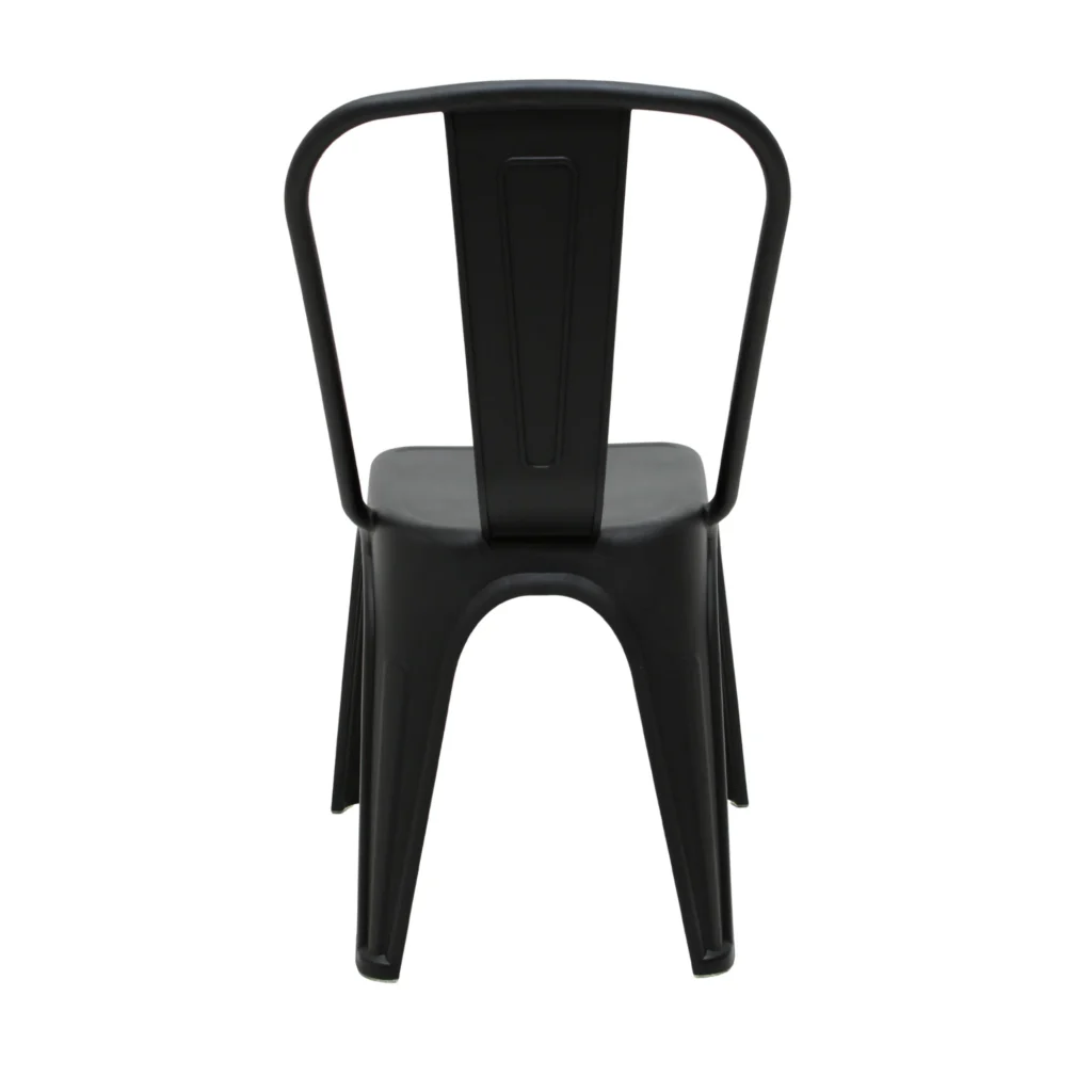Silla Tolix Plástico 3