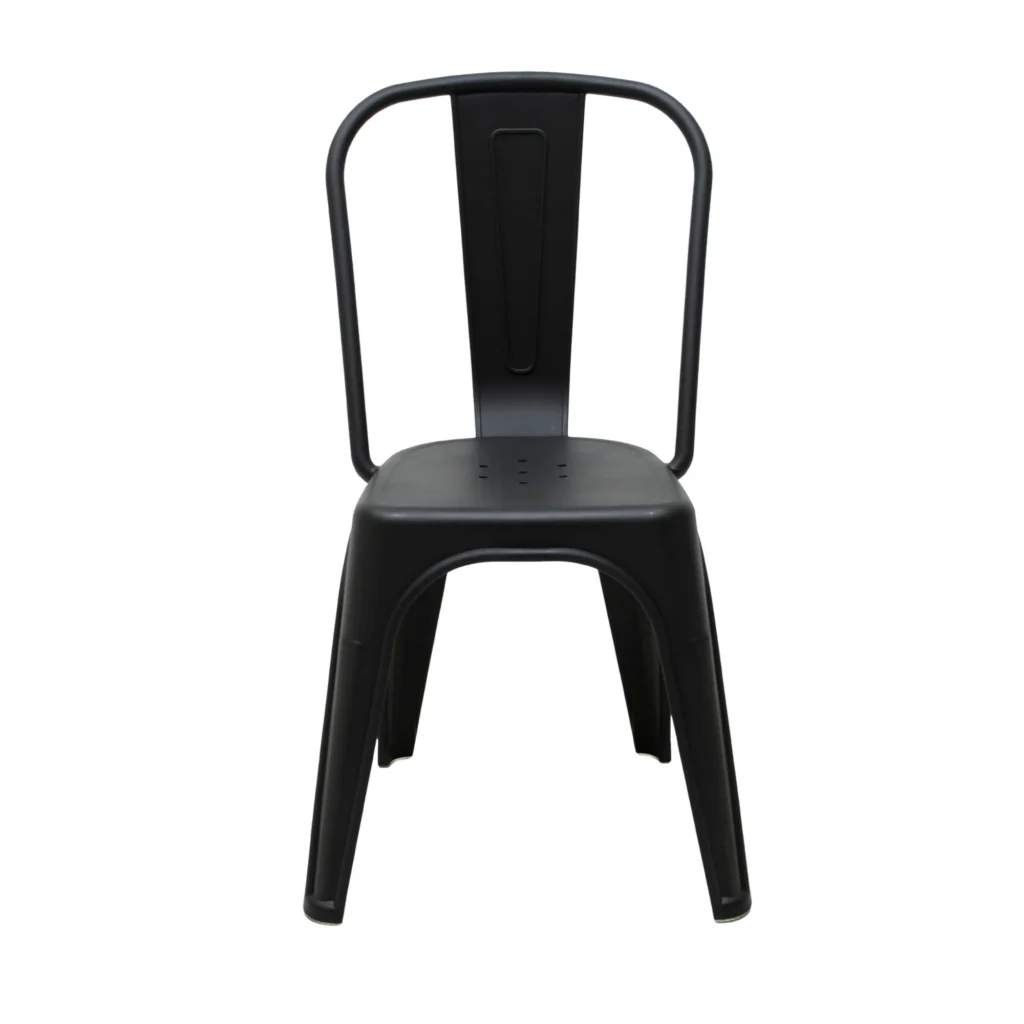 Silla Tolix Plástico 2