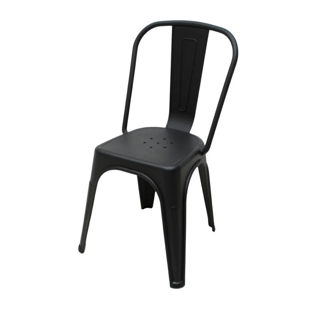 Silla Tolix Plástico