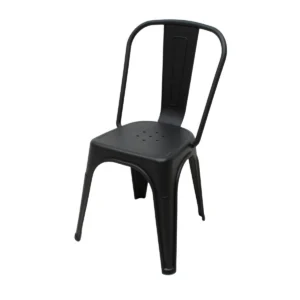 Silla Tolix Plastico