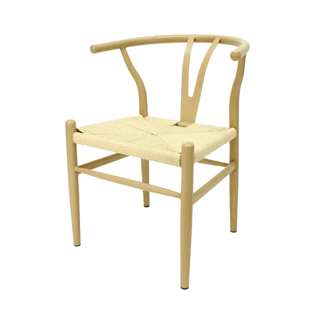 Silla Micer Metal 3