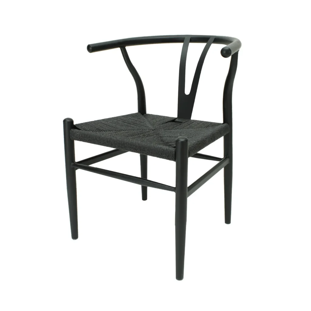 Silla Micer Metal 2