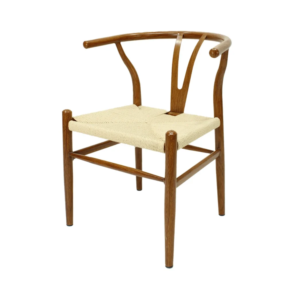 Silla Micer Metal