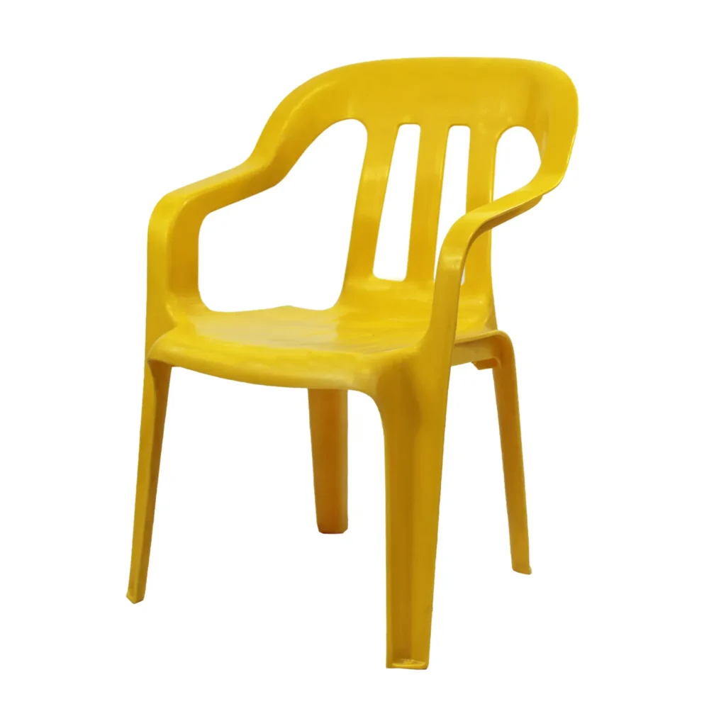 Silla Infantil 7