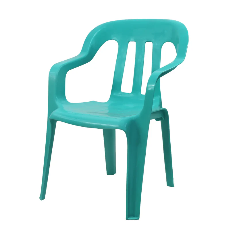 Silla Infantil 6