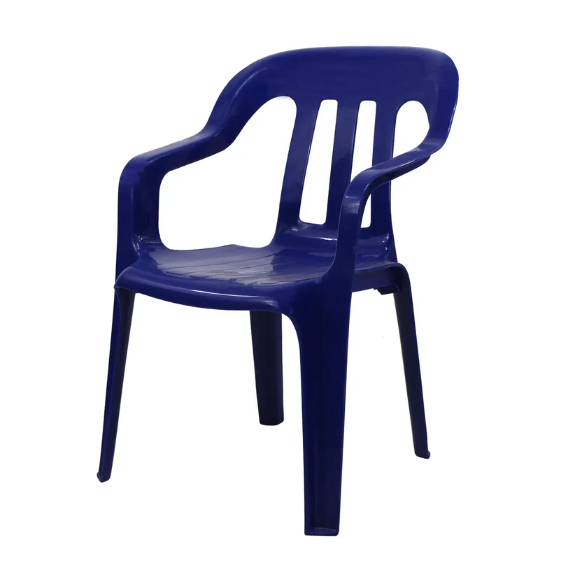 Silla Infantil 5