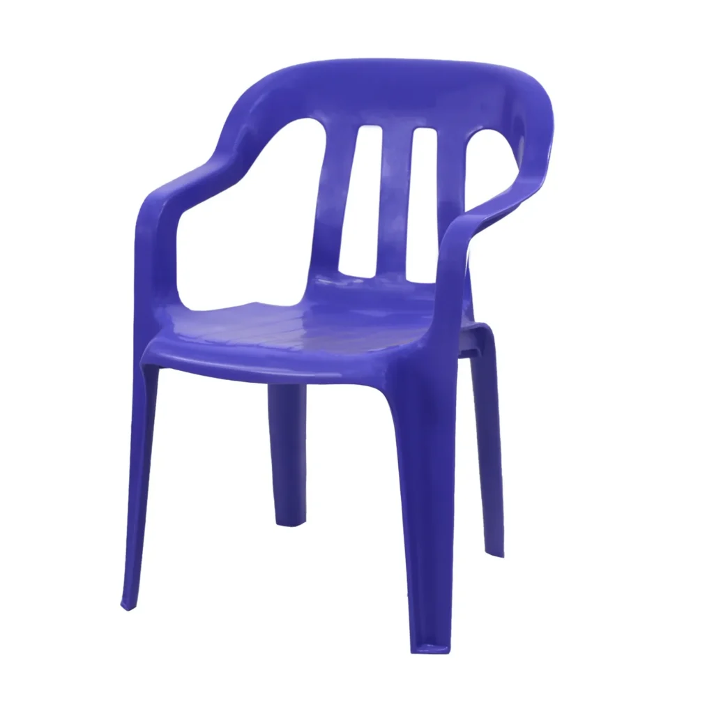 Silla Infantil 4