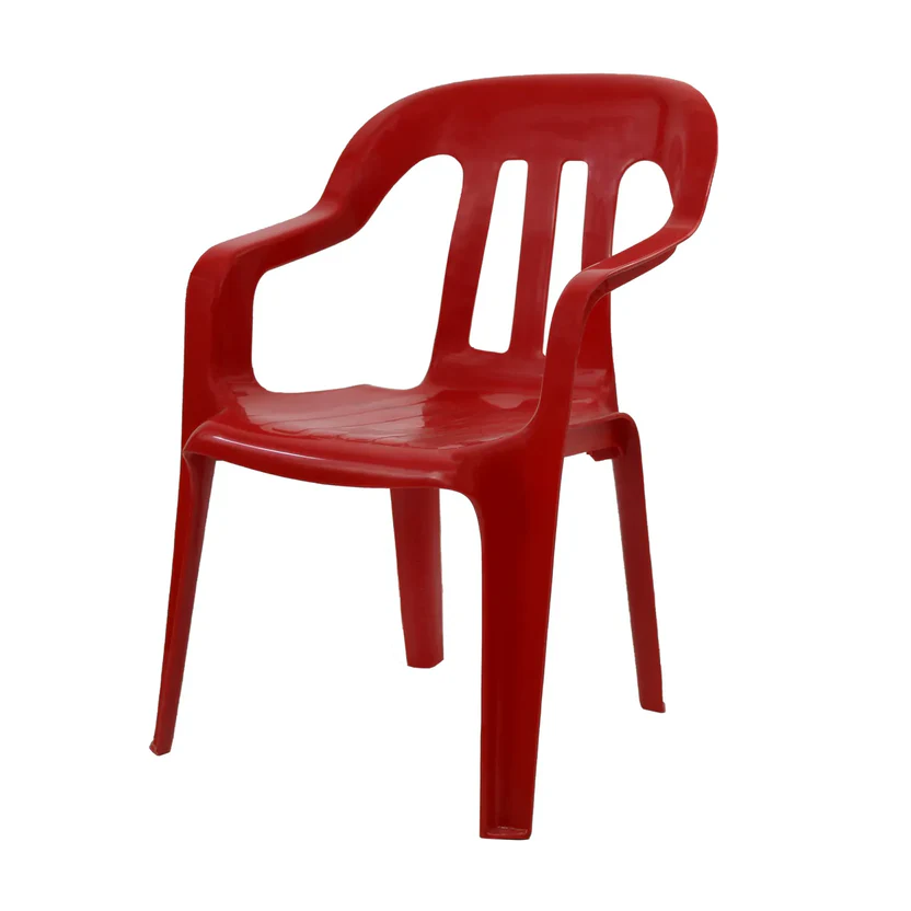 Silla Infantil 3