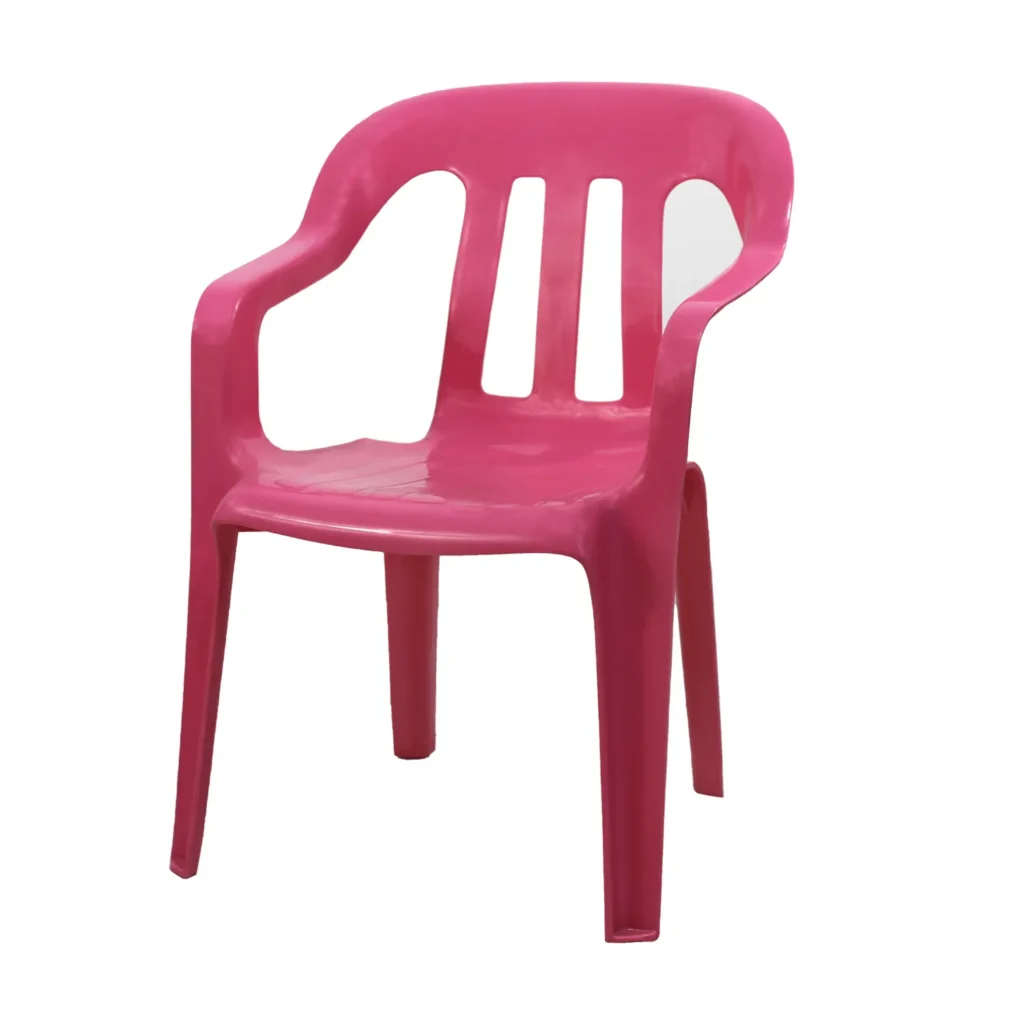 Silla Infantil 2