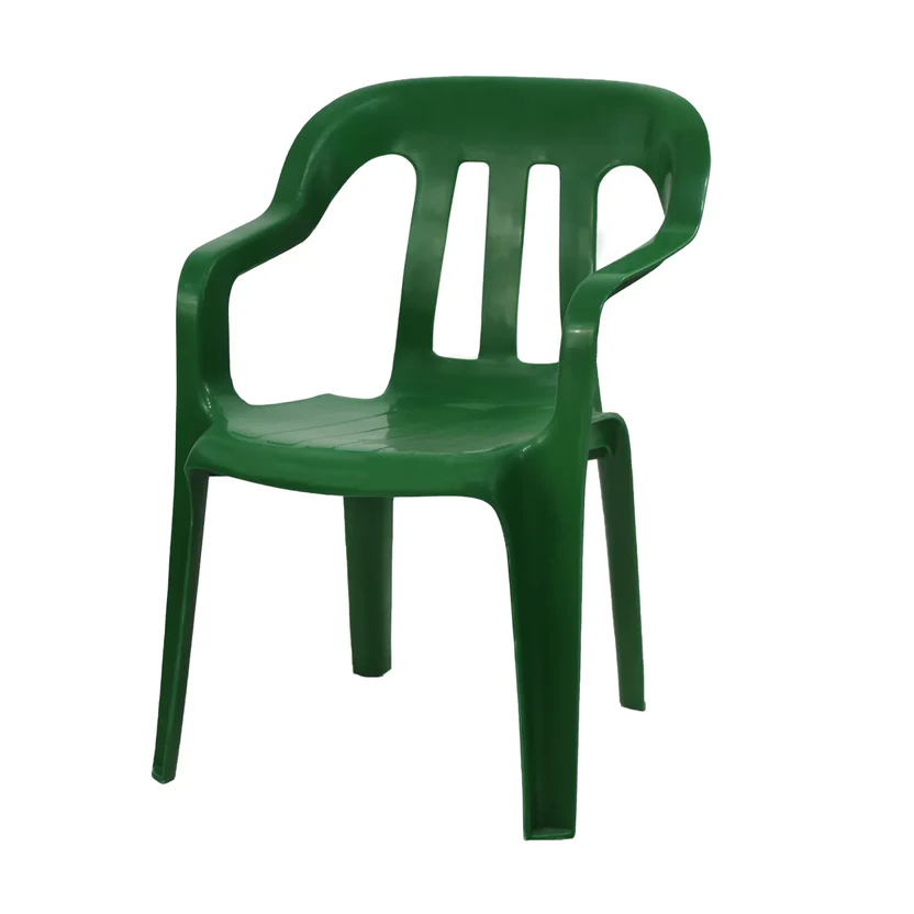 Silla Infantil
