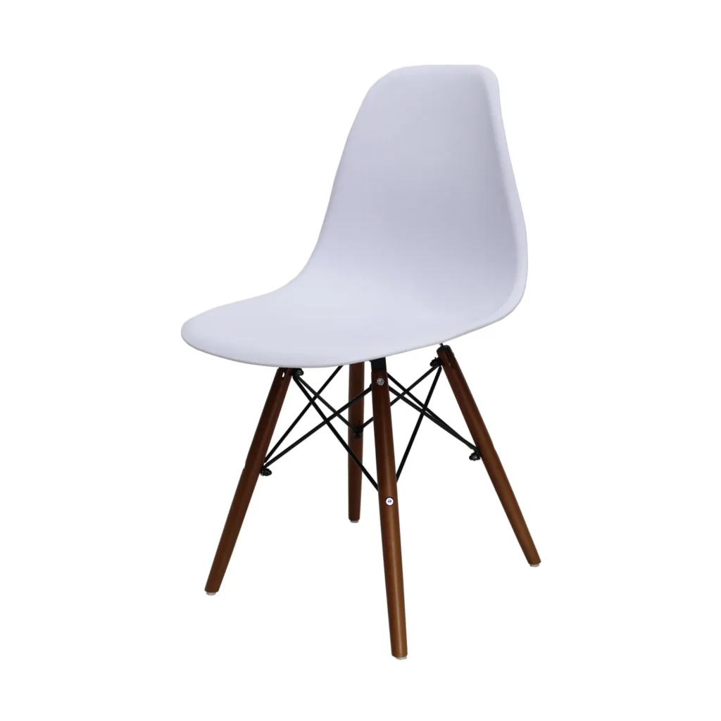 Silla Eames Nogal 3