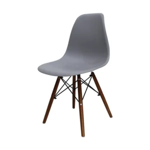 Silla Eames Nogal