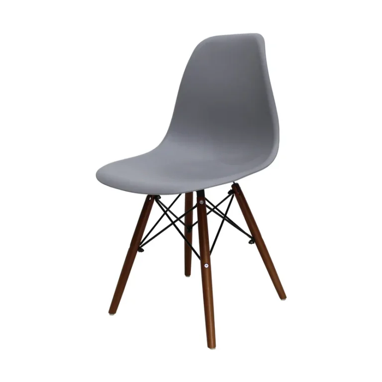 Silla Eames Nogal