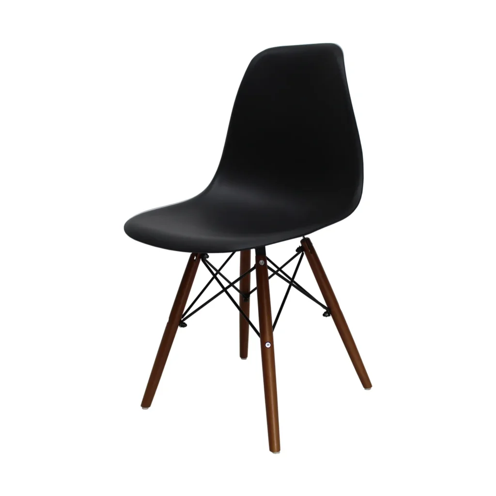 Silla Eames Nogal 2