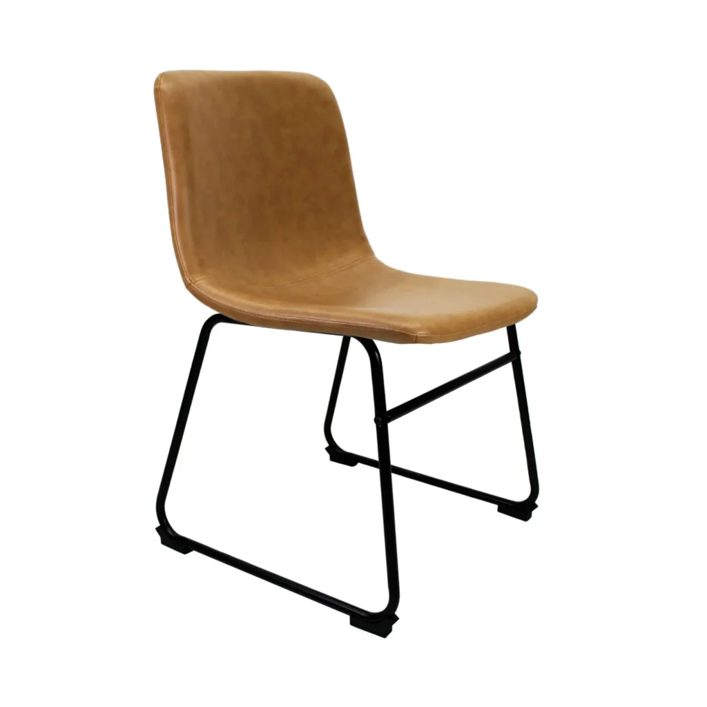 Silla Enix 4