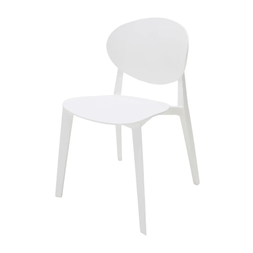Silla Mas
