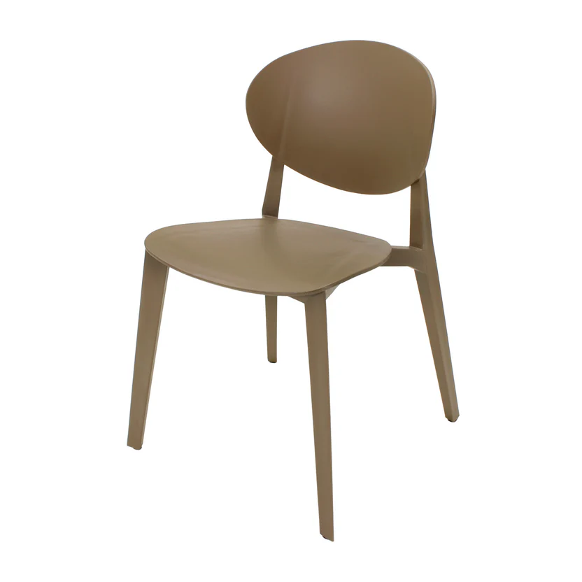Silla Mas 4