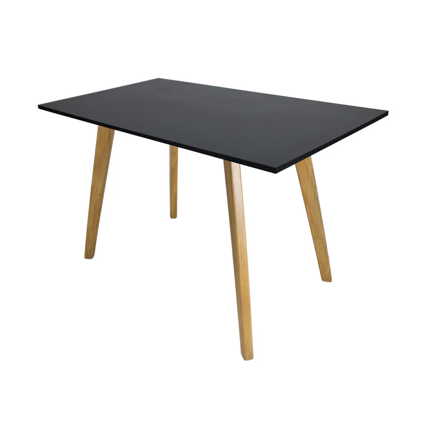 Mesa Frankfurt Rectangular 4