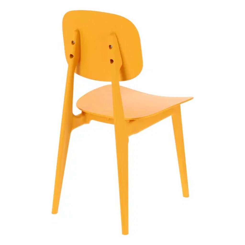 Silla Vela 3