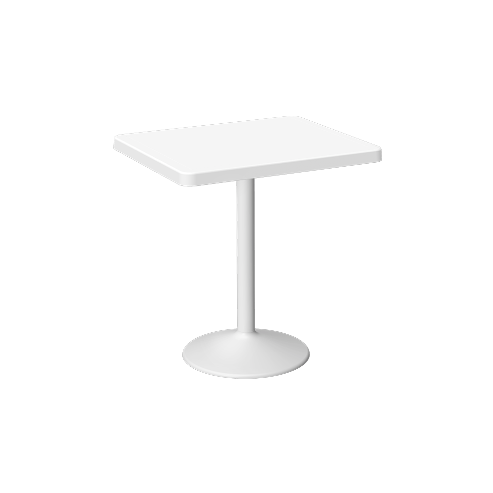Mesa Oulu 7167-Dt Altura 75 2